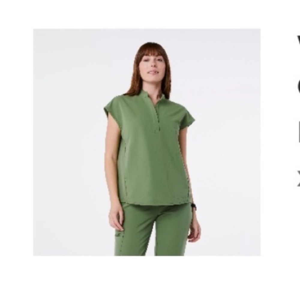 Figs Fern set